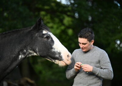 Equestrian Photoshoots